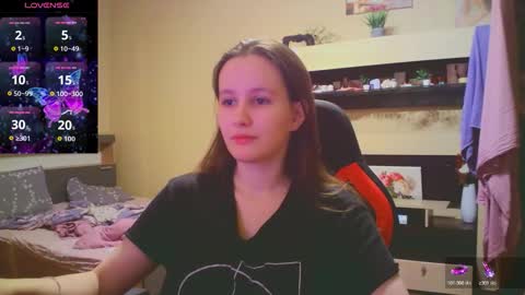 Alice  online show from December 1, 2025, 2:22 pm