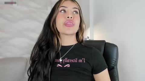 Snapshot of babyyfortune_ chatting on November 26, 2025, 8:54 pm babyyfortune_ online show from November 26, 2025, 8:54 pm