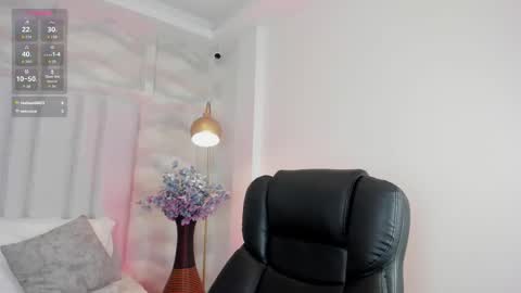 Snapshot of babyyfortune_ chatting on December 22, 2025, 2:47 pm babyyfortune_ online show from December 22, 2025, 2:47 pm