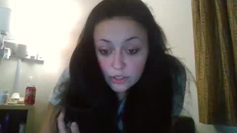 babyyky online show from May 14, 2026, 7:31 pm