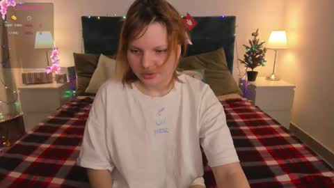 babyyulli online show from January 8, 2026, 11:56 am