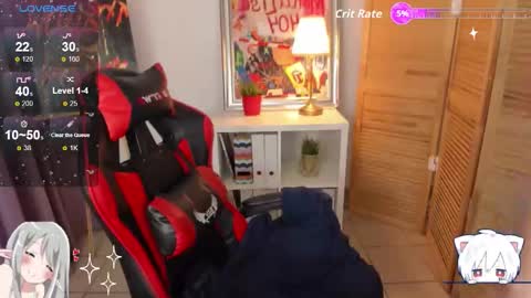 babyyulli online show from January 16, 2026, 11:58 am