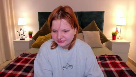 babyyulli online show from March 3, 2026, 6:08 am