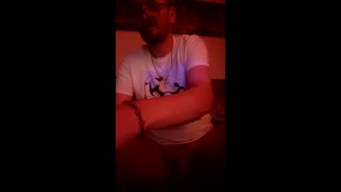 bacardy1981 online show from March 29, 2026, 12:10 am