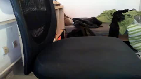 Back in Black online show from December 6, 2024, 3:33 pm