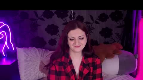 Ava online show from March 25, 2026, 1:33 am