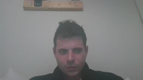 Backwoodz69 online show from December 31, 2024, 4:46 pm