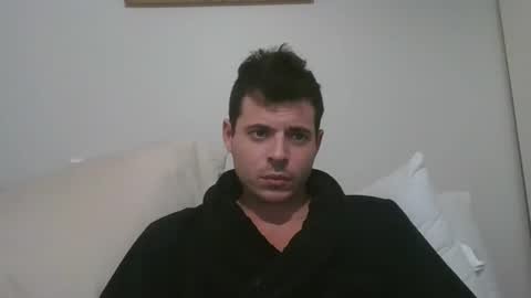 Backwoodz69 online show from January 3, 2025, 8:11 pm