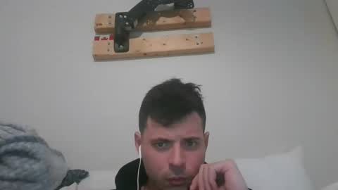 Backwoodz69 online show from February 18, 2025, 8:36 pm