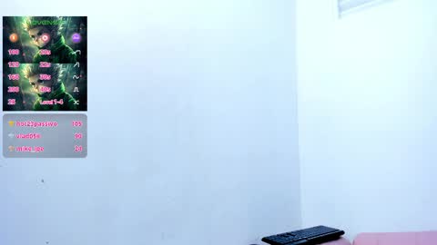 bad_boy_21_ online show from April 4, 2026, 10:57 am