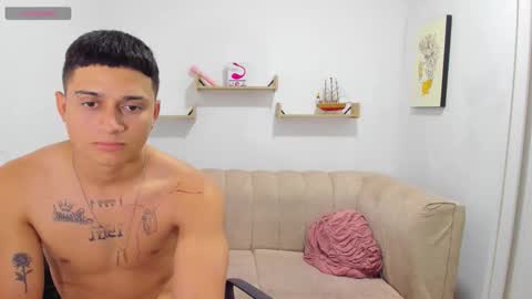 Snapshot of bad_boy__777 chatting on October 7, 2025, 12:08 am bad_boy__777 online show from October 7, 2025, 12:08 am