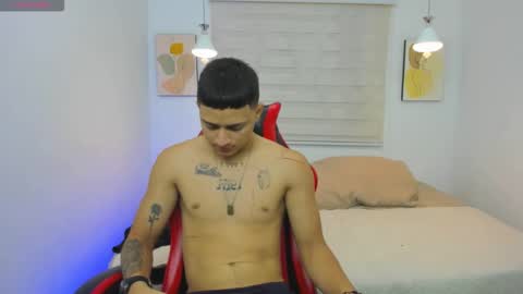 Snapshot of bad_boy__777 chatting on October 11, 2025, 11:58 pm bad_boy__777 online show from October 11, 2025, 11:58 pm