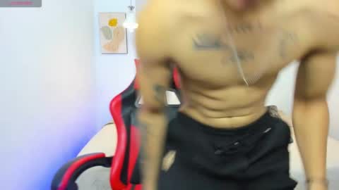 Snapshot of bad_boy__777 chatting on October 13, 2025, 12:21 am bad_boy__777 online show from October 13, 2025, 12:21 am