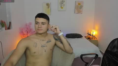 bad_boy__777 online show from June 9, 2026, 9:26 pm