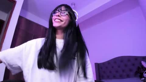 Snapshot of bad_cherry chatting on November 28, 2025, 11:29 pm Bratty Lanita - independent online show from November 28, 2025, 11:29 pm