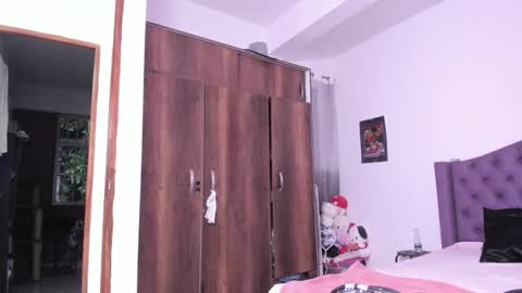 Snapshot of bad_cherry chatting on January 6, 2026, 2:15 am Bratty Lanita - independent online show from January 6, 2026, 2:15 am