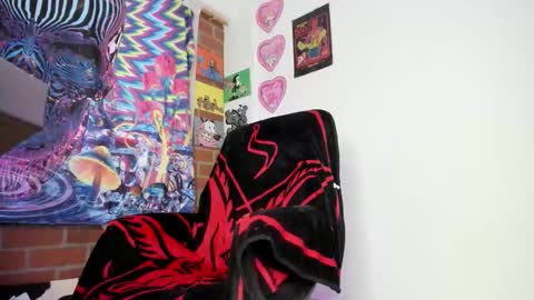 Bratty Lanita - independent online show from March 28, 2026, 10:09 pm