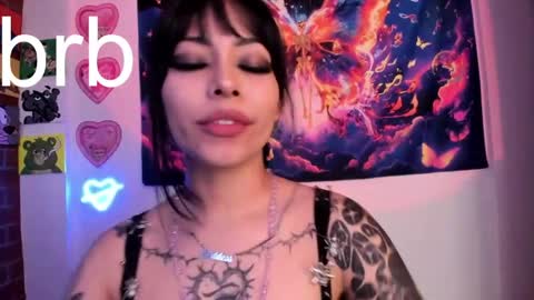Bratty Lanita - independent online show from May 15, 2026, 11:23 pm