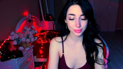 Miss Desire...do you remember online show from February 7, 2025, 11:34 am