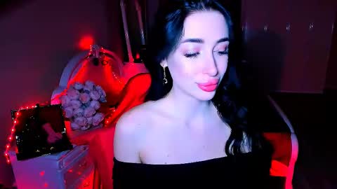 Miss Desire...do you remember online show from February 23, 2025, 6:12 pm