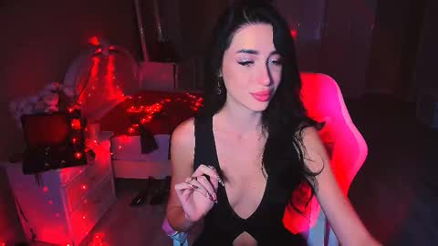 Miss Desire...do you remember online show from October 6, 2025, 9:29 am