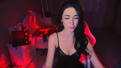 Miss Desire...do you remember online show from October 8, 2025, 6:11 am