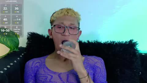 Damian  online show from June 6, 2026, 5:34 am