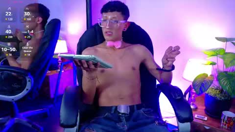 Damian  online show from June 11, 2026, 2:33 am