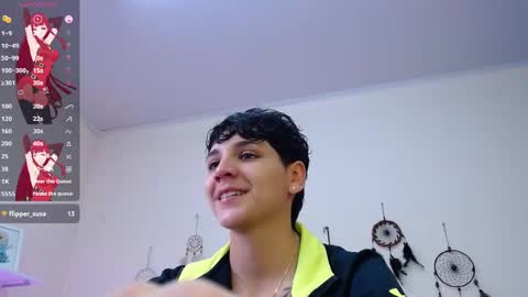 Anna online show from December 9, 2024, 3:33 pm