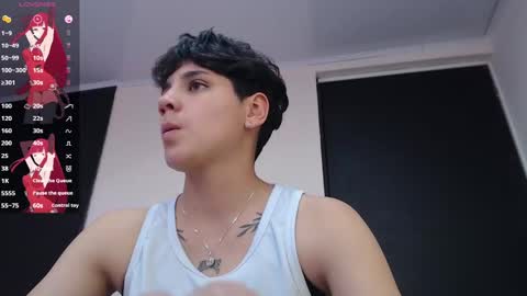 Anna online show from February 28, 2025, 6:41 pm