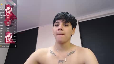 Anna online show from March 6, 2025, 6:16 pm