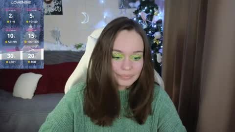 Lin online show from December 17, 2024, 2:33 pm