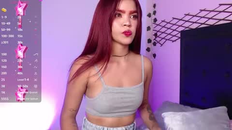 Snapshot of bad_girl_2003 chatting on October 25, 2025, 2:41 am Angeles online show from October 25, 2025, 2:41 am