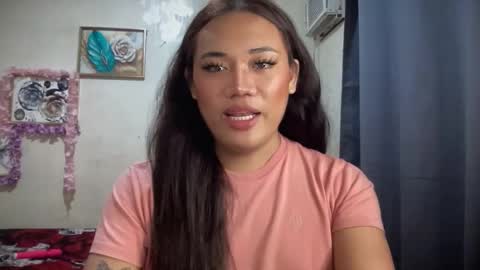 Snapshot of bad_kitty_amara chatting on February 17, 2026, 1:29 pm AMARA - FOLLOW ME AND THUMBS UP online show from February 17, 2026, 1:29 pm