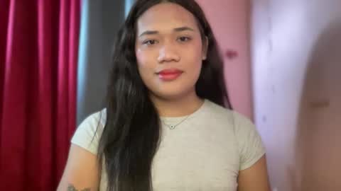 Snapshot of bad_kitty_amara chatting on February 24, 2026, 12:41 am AMARA - FOLLOW ME AND THUMBS UP online show from February 24, 2026, 12:41 am