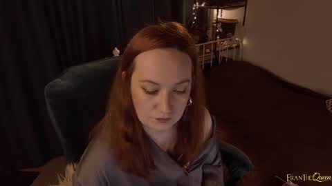 Snapshot of badassswitch chatting on May 16, 2026, 7:56 pm Franki online show from May 16, 2026, 7:56 pm