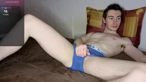 Shane  The cutest badass in the world online show from November 1, 2025, 10:34 pm