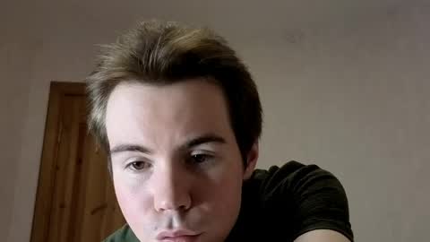 Shane  The cutest badass in the world online show from June 10, 2026, 10:41 pm
