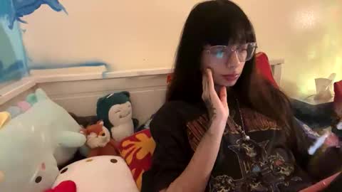 badbengalkitty online show from March 11, 2026, 7:14 am