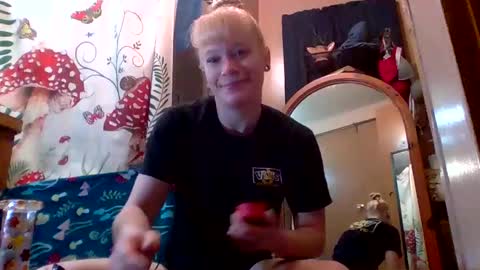 Badbitch520 online show from February 13, 2026, 7:26 am