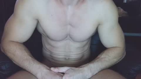 Badboy95 online show from September 30, 2025, 8:03 pm