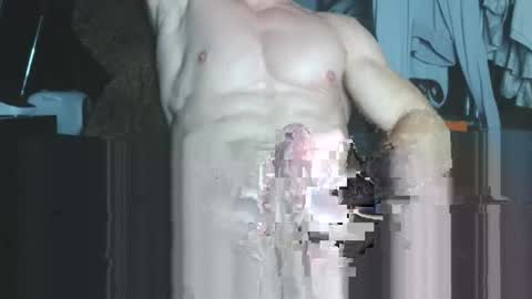 Badboy95 online show from January 10, 2026, 8:05 am