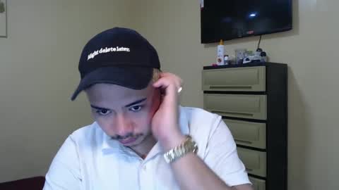 HANNS online show from January 1, 2025, 11:51 pm