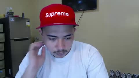 HANNS online show from January 23, 2025, 8:04 am