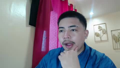 HANNS online show from February 14, 2025, 1:13 am