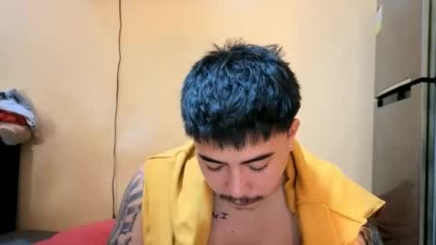 HANNS online show from September 27, 2025, 10:37 pm