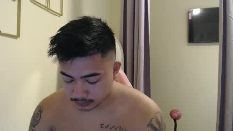 HANNS online show from October 7, 2025, 1:08 pm