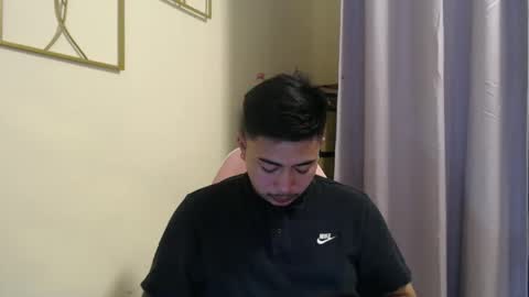 HANNS online show from October 12, 2025, 9:08 am