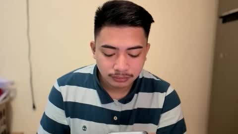 HANNS online show from October 14, 2025, 11:49 pm