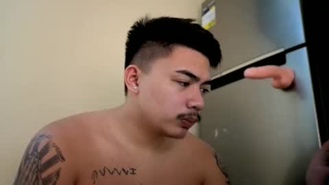 HANNS online show from October 22, 2025, 3:40 am